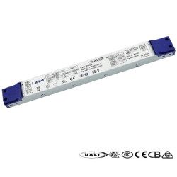 Zasilacz LED DALI DT6 30W 550-750mA 25-42VDC stałoprądowy