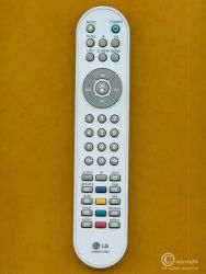 PILOT DO TV LG AKB30377803 CN