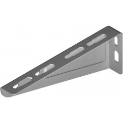 BAKS Wysięgnik wzmocniony WW100 do mocowania korytek kablowych