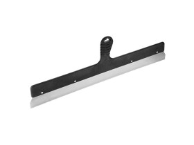 Szpachla do sztablatury 600 mm stal nierdzewna 13A560 TOPEX