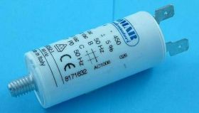 4,0uF/450V KONEK.COMAR KOND.ROZRUCH.