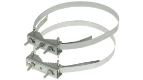 Uchwyt Na Słup Bru-2