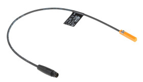 Czujnik magnetyczny ifm electronic 5 → 50 V ac, 5 → 60 V dc