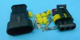 ZŁ.SUPERSEAL 3-PIN KPL