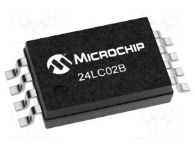 24LC02B/ST