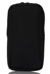 Walizka do transportu, do uzytku z: Ręczny miernik częstotliwości PFM3000, Miękkie etui