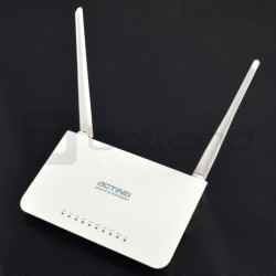 Router Actina P6802 MIMO 5dBi 2,4 GHz Repeater