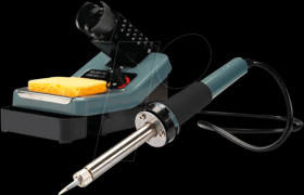 VTSS7 Soldering station, adjustable, 48 W