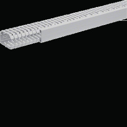 Kanał na wiązki Hager Tehalit BA760040 (D x S x W) 2000 x 40 x 60 mm 2 m