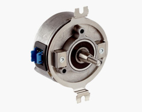 Enkoder obrotowy Enkoder bezpieczeństwa Sinus/kosinus 1024ppr średnica wału 8mm SICK 7 → 12 V prądu stałego