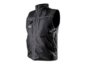 Bezrękawnik roboczy Oxford rozmiar XL/56 81-530-XL TOPEX