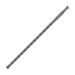 Worksafe SDS11X310 SDS Plus Drill Bit &#xD8;11 x 310mm