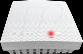 MC-LW-CO2-01-BI LoRaWAN CO2 sensor