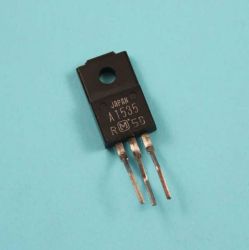 2SA-1535 PNP 1A/150V/15W TO-220F TRANZYS