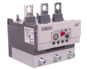 Przekaźnik termiczny 110-150A MT-150 130A