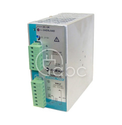 Zasilacz impulsowy 185-550 V AC/24 V DC, 10 A, 240 W, XCSW241C