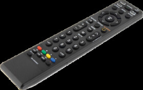 81665 Spare remote control for LG MKJ40653802