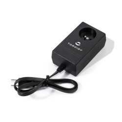 ATSO0100 - Autotransformator 110/230V 100VA ob.plast.