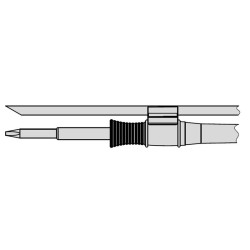 FE Retrofit Kit Ø 6.5mm WXP 65, WXP 120 (T0052921499N)