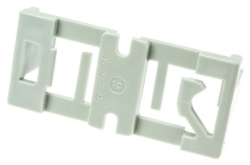 Adapter montażowy przekaźnika do użycia z: Seria SP Panasonic