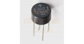 B40-C1000 Bridge rectifier - EIC