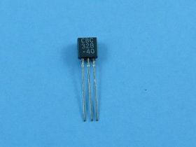 BC-328-40 TO-92 PNP 800mA (100SZT)