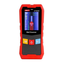 Wykrywacz metali Uni-T UT-387E detektor drewno metal napięcie przewody kable rury