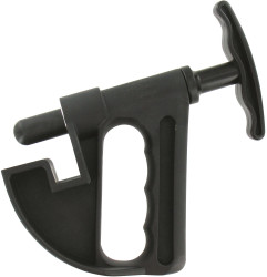 Dociskacz poziomy SAM Zacisk