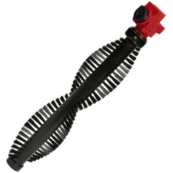 Einhell 2352061 TE-FS 18 Brush Vacuum Cleaner Accessories Black Plastic