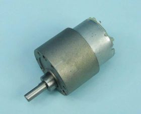 12V 6 obr/min SILNIK Z PRZEKŁ.MT-100