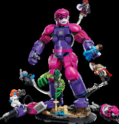 76348 LEGO® Epic Battle: Avengers: Doomsday