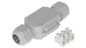 Mufa Przelotowa Gelbox Fred-Mp Ip68 Raytech