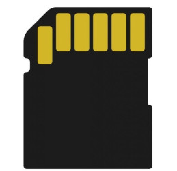 Karta pamięci SD MAX-KAR-SD