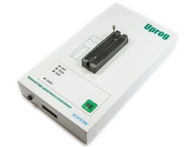Programator uniwersalny UPROG LE USB