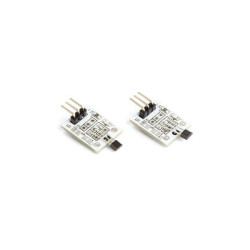 Whadda WPSE313 Hall (Holzer) Magnetic switch module (2 pieces)
