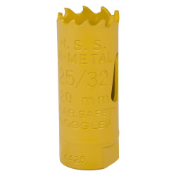 CK Tools 424003 Hole Saw 20mm