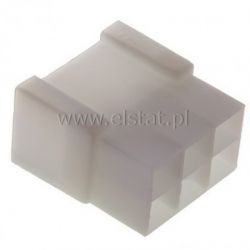 Osłonka konektora OK6 żeńska ( gniazdo )