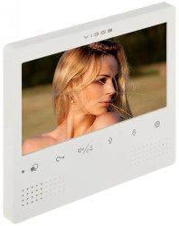 Panel wideodomofonowy wewnętrzny M1023W-2