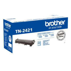 Toner Brother TN2421 (oryginał TN-2421 3000 stron czarny)