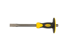 Przecinak z ochraniaczem 19 x 16 x 300 mm 03a170 TOPEX