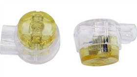 Szybkozłącze Żelowe Telefoniczne Uy Duże /Opak = 100Szt/