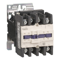 Stycznik 110 V DC Schneider Electric styki: 4 125 A 4NO LC1D800046FWS207