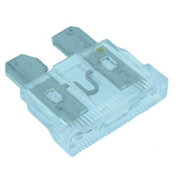 25A Standard Automotive Blade Fuse