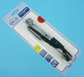 GRZAŁKA 200W/12V NURKOWA 5min 80cm ALCA