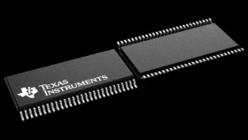 3.3V LVDS Receiver 24-Bit Flat Panel Display (FPD) Link - 65MHz - Automotive Grade