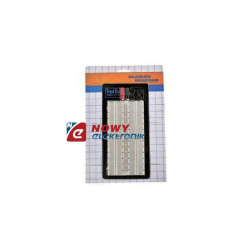 Płytka stykowa-prototypowa 1640 pól stykowych