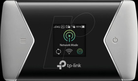 M7450 Wireless router 2.4/5 GHz 1200 Mbps LTE mobile