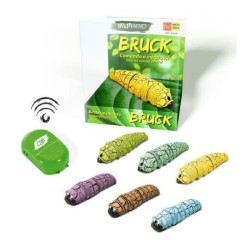 WilDroid - Gąsienica - różne kolory