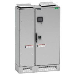 Filtr sieciowy 47A 600 V Schneider Electric Montaż na podłożu