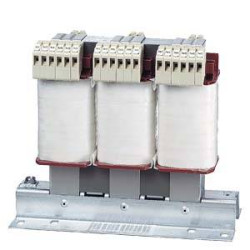 Siemens 4AP27528HA202XA0 Autotransformator 1 szt.